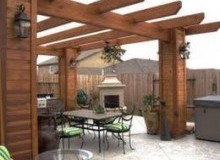 Kwikfynd Pergolas
hampdenqld